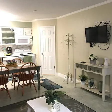 1Br Cozyvilla -Near Disney, Old Town, Theme Parks Shops
